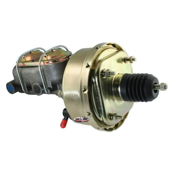 Tuff-Stuff 7in Single Diaphragm Boo ster Combo w/2071 Master