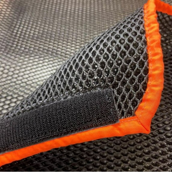 Tuff Stuff Alpha II Roof Top Tent Anti Condensation Mat Black TS-ACM-CS2