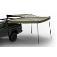 thumbnail image 1 of Tuff Stuff Awning 270 Degree Compact Driver Side Kit Olive Orange TS-AWN-270-4D-KIT, 1 of 7