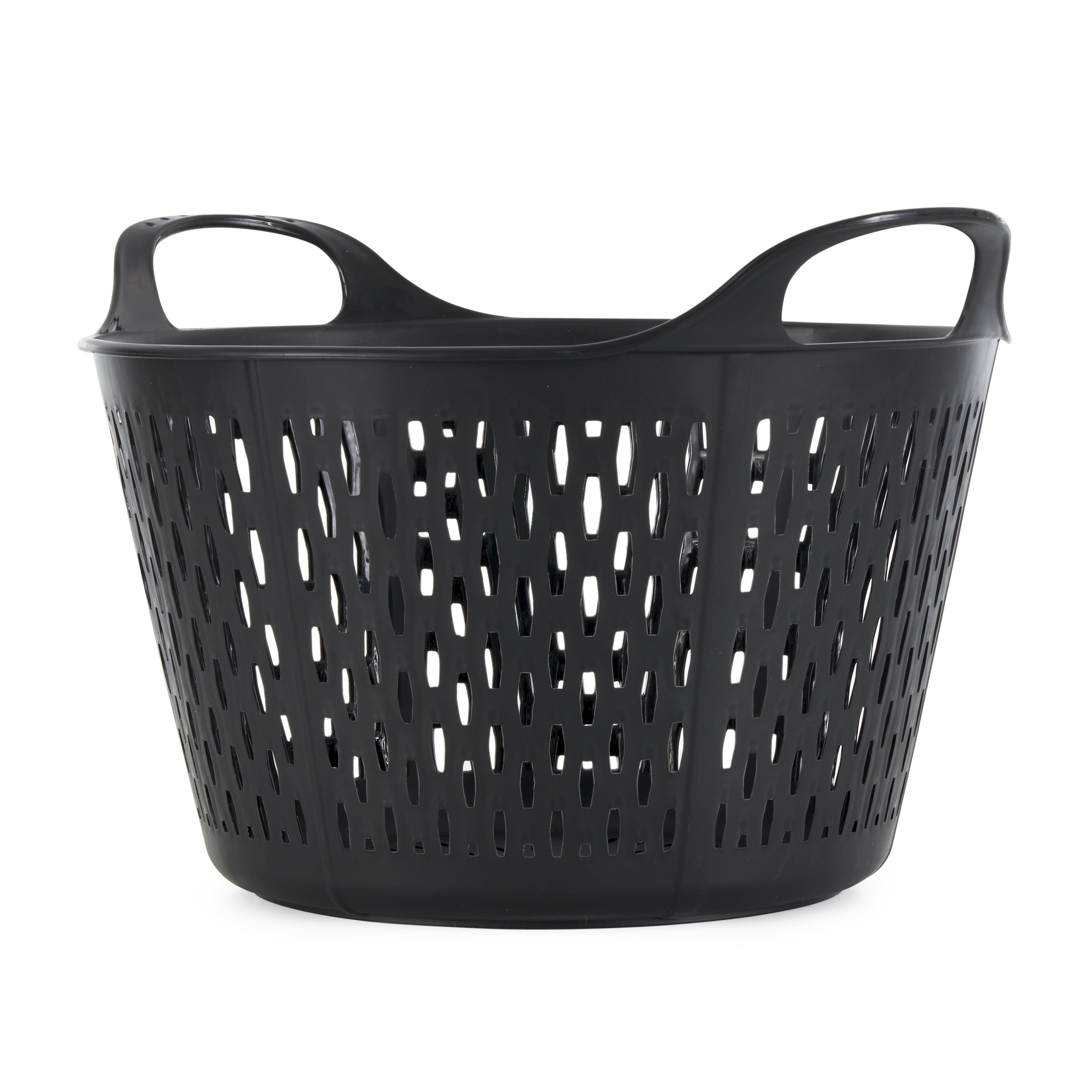 Tuff Stuff FSC4BK Flex Sieve Colander Style Multi Purpose Hauling