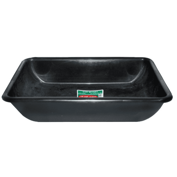 Tuff Stuff Heavy Duty All Purpose Mixing Tub, 26 gal. Capacity
