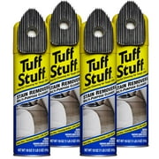 Tuff Stuff Multi-Purpose Foam Cleaner and Stain Remover, 18 Oz. 4-PACK