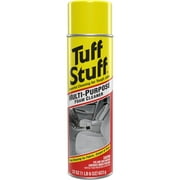 Tuff Stuff Multi Purpose Foam Cleaner for Car Detailing, 22 oz