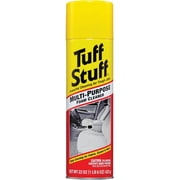 Tuff Stuff Multi Purpose Foam Cleaner - All Purpose Cleaner - 6 Pack, 22 oz