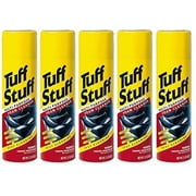 Armored AutoGroup Armor All Tuff Stuff Foam Auto Interior Cleaner