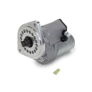 Tuff Stuff Performance 13149 Gear Reduction Starter Fits select 1969 FORD MUSTANG, 1975-1977 FORD F150