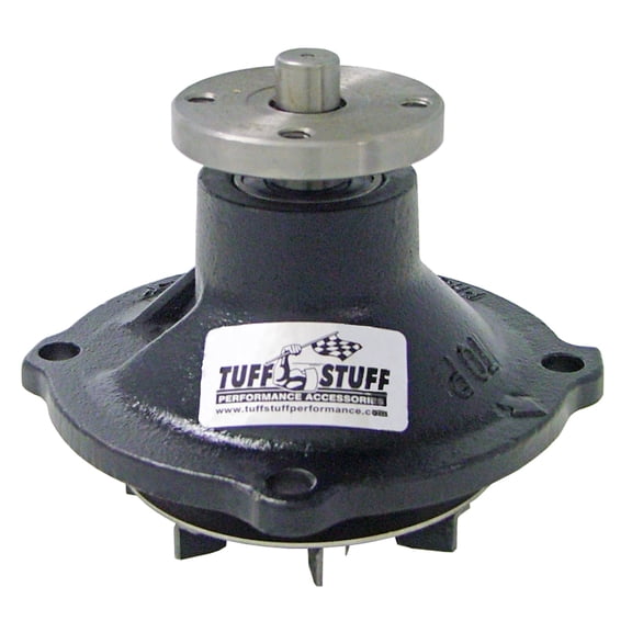 Tuff Stuff Performance 1317NC SuperCool Water Pump Fits select: 1968-1969 PLYMOUTH SATTELITE, 1966-1974 PLYMOUTH SATELLITE