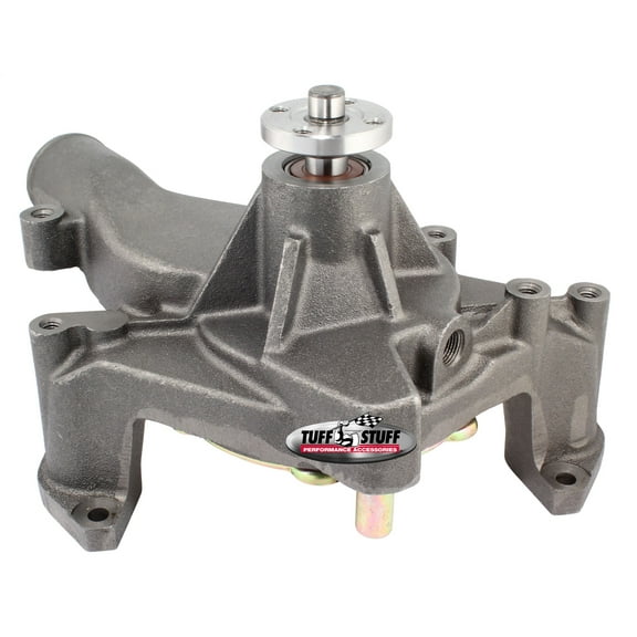 Tuff Stuff Performance 1421N Supercool Water Pump Fits select: 1968-1976 FORD F100, 1968-1976 FORD F250