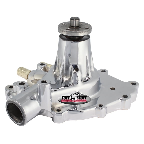Tuff Stuff Performance 1432AA Platinum SuperCool Water Pump