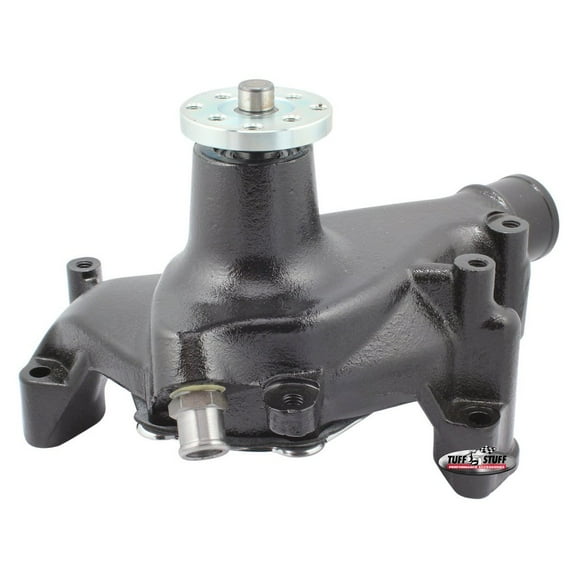 Tuff Stuff Performance 1449Nc Supercool Water Pump Fits select: 1988-1995 CHEVROLET GMT-400, 1969-1986 CHEVROLET C10