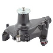 Tuff Stuff Performance 1449Nc Supercool Water Pump Fits select 1988-1995 CHEVROLET GMT-400, 1969-1986 CHEVROLET C10