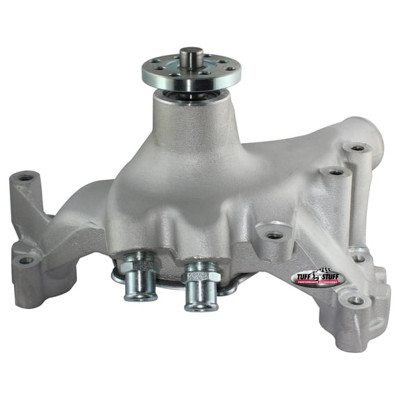 Tuff Stuff Performance 1461AC Platinum SuperCool Water Pump