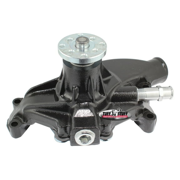 Tuff Stuff Performance 1534Nc Supercool Water Pump Fits 72 82 Fits/For Corvette Fits select: 1972-1982 CHEVROLET CORVETTE