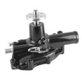 thumbnail image 1 of Tuff Stuff Performance 1594Nf Platinum Supercool Water Pump Fits 86 93 Fits/For Fits select: 1987-1993 FORD MUSTANG, 1986 FORD MUSTANG LX/GT, 1 of 3