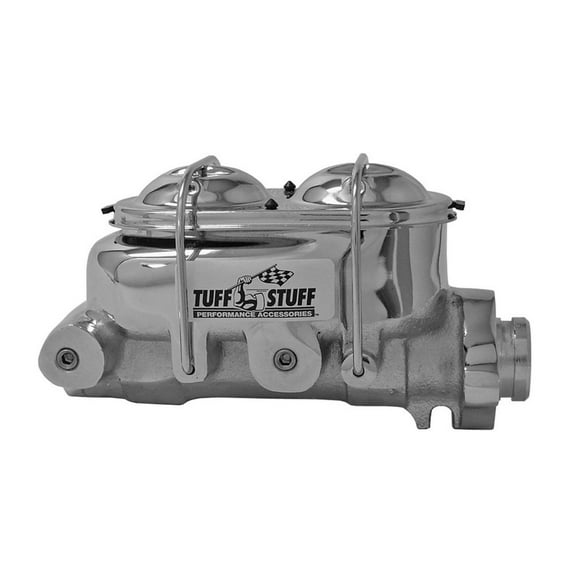 Tuff Stuff 2020NA Heavy Duty Master Cylinder Chevy Corvette