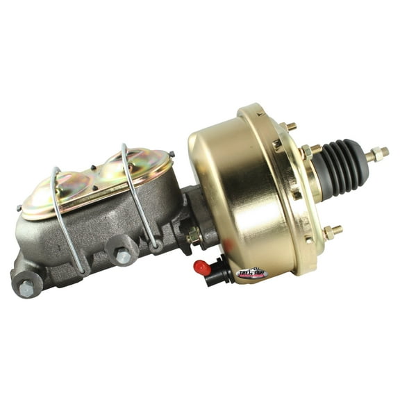 Tuff Stuff Performance 2121NB-1 Brake Booster w/Master Cylinder