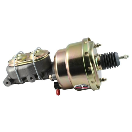 Tuff Stuff Performance 2122Nb Brake Booster W/Master Cylinder