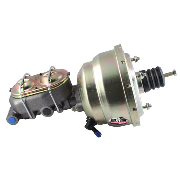 Tuff Stuff Performance 2123NB-1 Brake Booster w/Master Cylinder
