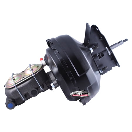 Tuff Stuff Performance 2132NB-2 Brake Booster w/Master Cylinder