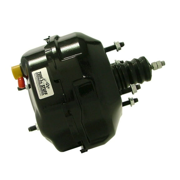 Tuff Stuff Performance 2229NC Power Brake Booster Fits 68-82 Corvette Fits select: 1968-1982 CHEVROLET CORVETTE