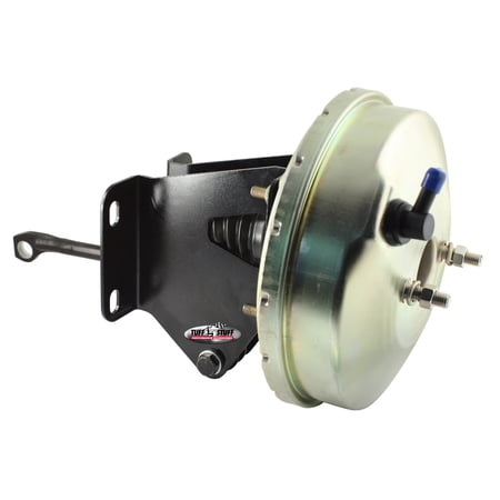 Tuff Stuff Performance 2231Nbj Power Brake Booster Fits Cj5 Cj6 Cj7 Scrambler