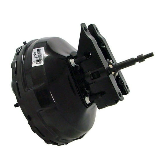 Tuff Stuff Performance 2232Nb Power Brake Booster Fits select: 1989-1993 GMC SIERRA, 1991-1993 GMC SONOMA