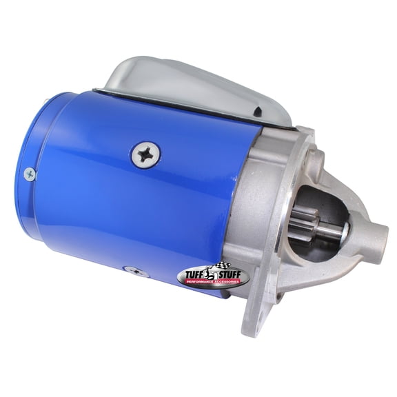 Tuff Stuff Performance 3124BBLUE Starter