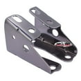 thumbnail image 1 of Tuff-Stuff GM 67-72 Brake Booster Bracket Black, 1 of 4