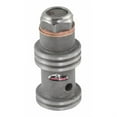 thumbnail image 1 of Tuff Stuff 5556 Power Steering Low Pressure Valve 850 PSI For Saginaw Pumps Must, 1 of 2
