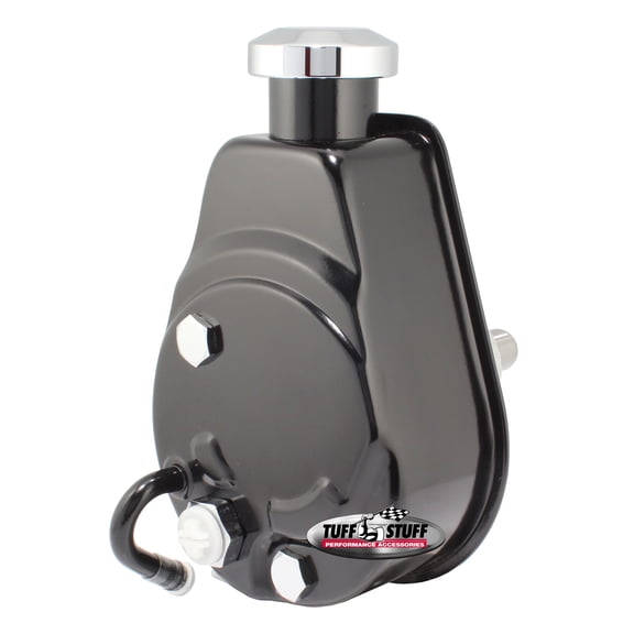 Tuff Stuff Performance 6163B Saginaw Style Power Steering Pump