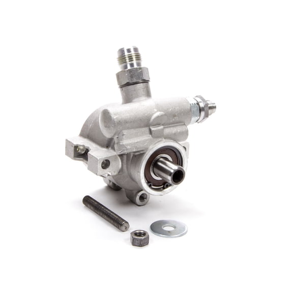 Tuff Stuff Performance 6170AL Type II Alum. Power Steering Pump