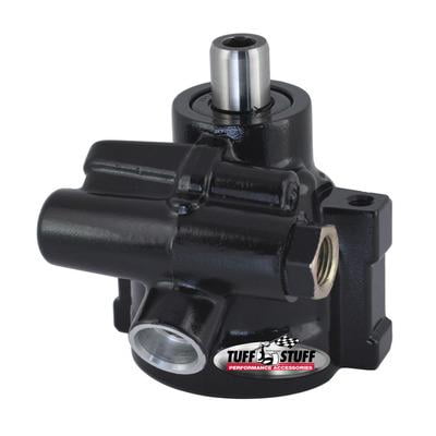 Tuff Stuff Performance 6175Alb 6 Type Ii Alum. Power Steering Pump Fits select: 2002 PONTIAC FIREBIRD FORMULA/TRANS AM, 1998-2002 CHEVROLET CAMARO Z28