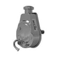 thumbnail image 1 of Tuff Stuff Performance 6183A Saginaw Style Power Steering Pump Fits select: 1970 ,1972-1974 CHEVROLET MALIBU, 1 of 6