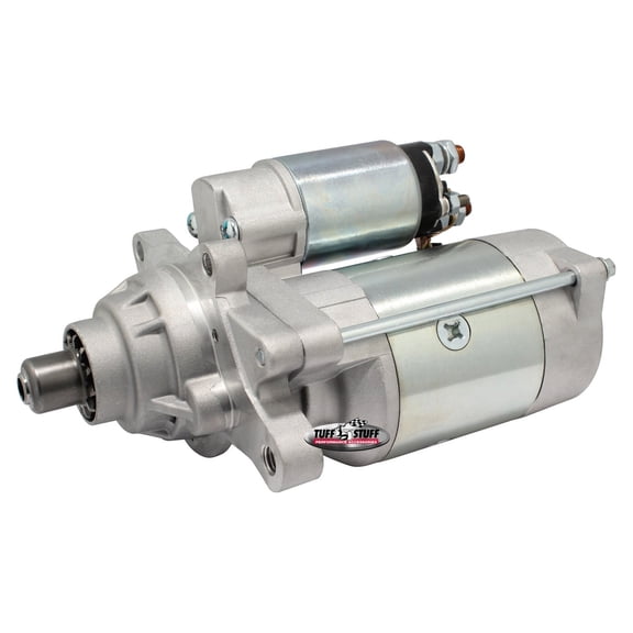 Tuff Stuff Performance 6312 Starter Fits select: 2003-2007 FORD F250, 2003-2007 FORD F350