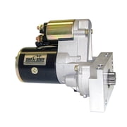 Tuff Stuff Performance 6584B Gear Reduction Starter Fits select 1967-1971 CHEVROLET CAMARO, 1969-1986 CHEVROLET C10