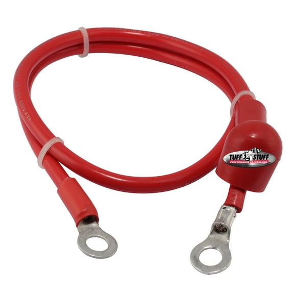 Tuff Stuff Performance 754636 Alternator Replacement Heavy Duty Charge Wires