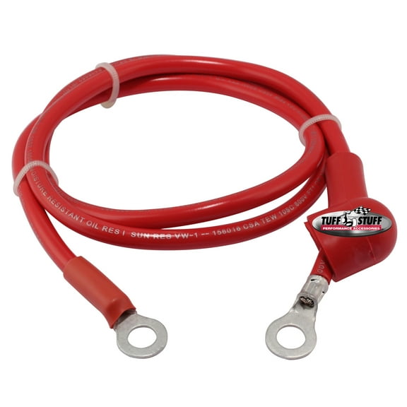 Tuff Stuff Performance 754648 Alternator Replacement Heavy Duty Charge Wires