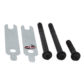 Tuff-Stuff Bolt And Shim Kit