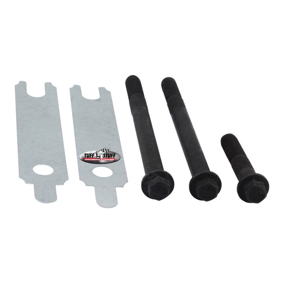 Tuff-Stuff Bolt And Shim Kit