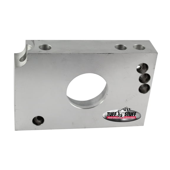 Tuff Stuff Performance 7584F Starter Mounting Block