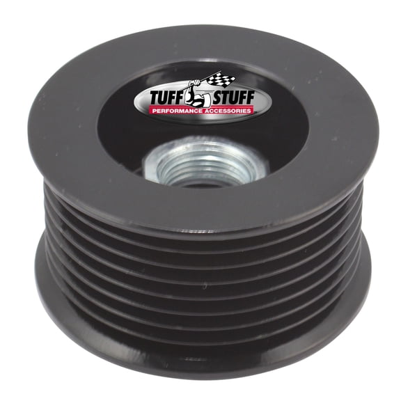 Tuff Stuff Performance 7610Db Alternator Pulley