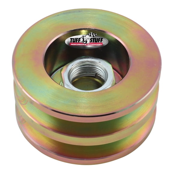 Tuff Stuff Performance 7610Fd Alternator Pulley