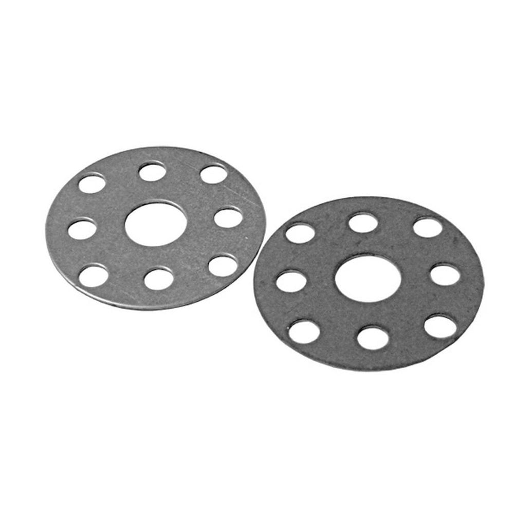 Tuff-Stuff Water Pump Shims 1/16in 2 pack