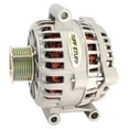 thumbnail image 1 of Tuff Stuff Performance 7796F Alternator Fits select: 1999-2001 FORD F350, 1999-2001 FORD F250, 1 of 1