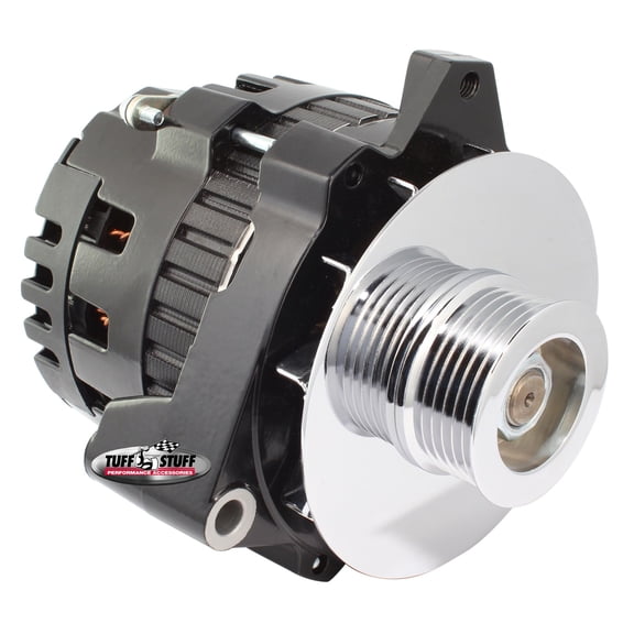 Tuff Stuff Performance 7861G6G Alternator Fits select: 1989-1993 CHEVROLET GMT-400, 1989-1993 GMC SIERRA