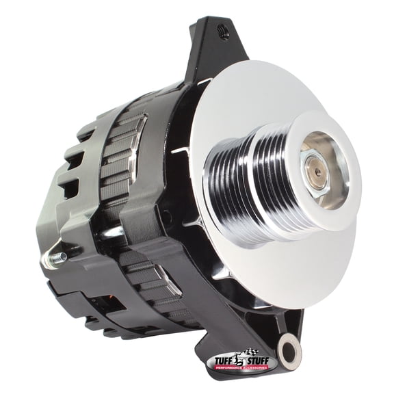 Tuff Stuff Performance 7935E6g Alternator Fits select: 1986 CHEVROLET S TRUCK, 1988 CHEVROLET V30