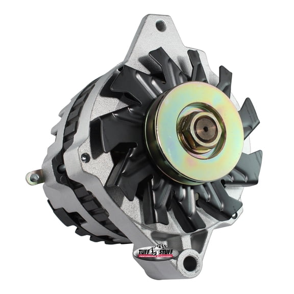 Tuff Stuff Performance 7935H16v Alternator Fits select: 1986 CHEVROLET S TRUCK, 1988 CHEVROLET V30