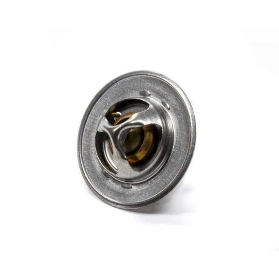 Tuff Stuff Performance 900160 High Flow Thermostat Fits select: 1983-1995 FORD RANGER, 1966-1995 FORD MUSTANG
