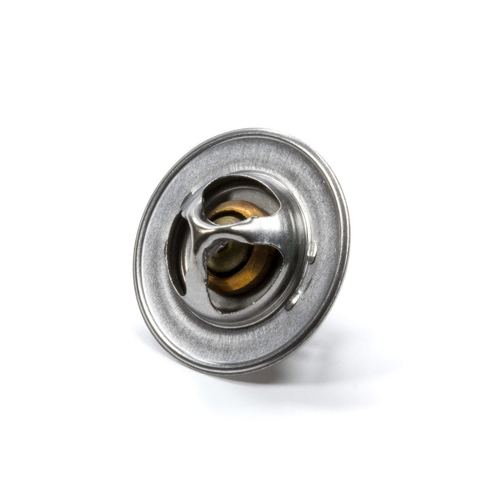 Tuff 74 Tuff Stuff Performance 900195 High Flow Thermostat Fits select: 1983 ...