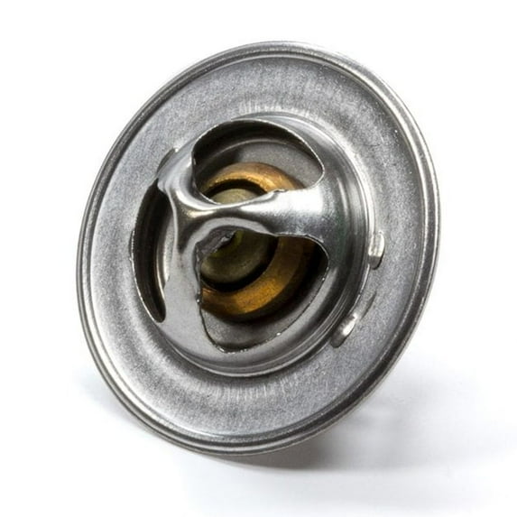 Tuff Stuff Performance 900195 High Flow Thermostat Fits select: 1983-1995 FORD RANGER, 1966-1995 FORD MUSTANG